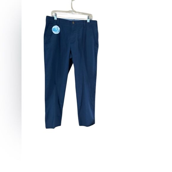 Izod sport flex stretch waist band size 30 L 34W - Picture 7 of 8
